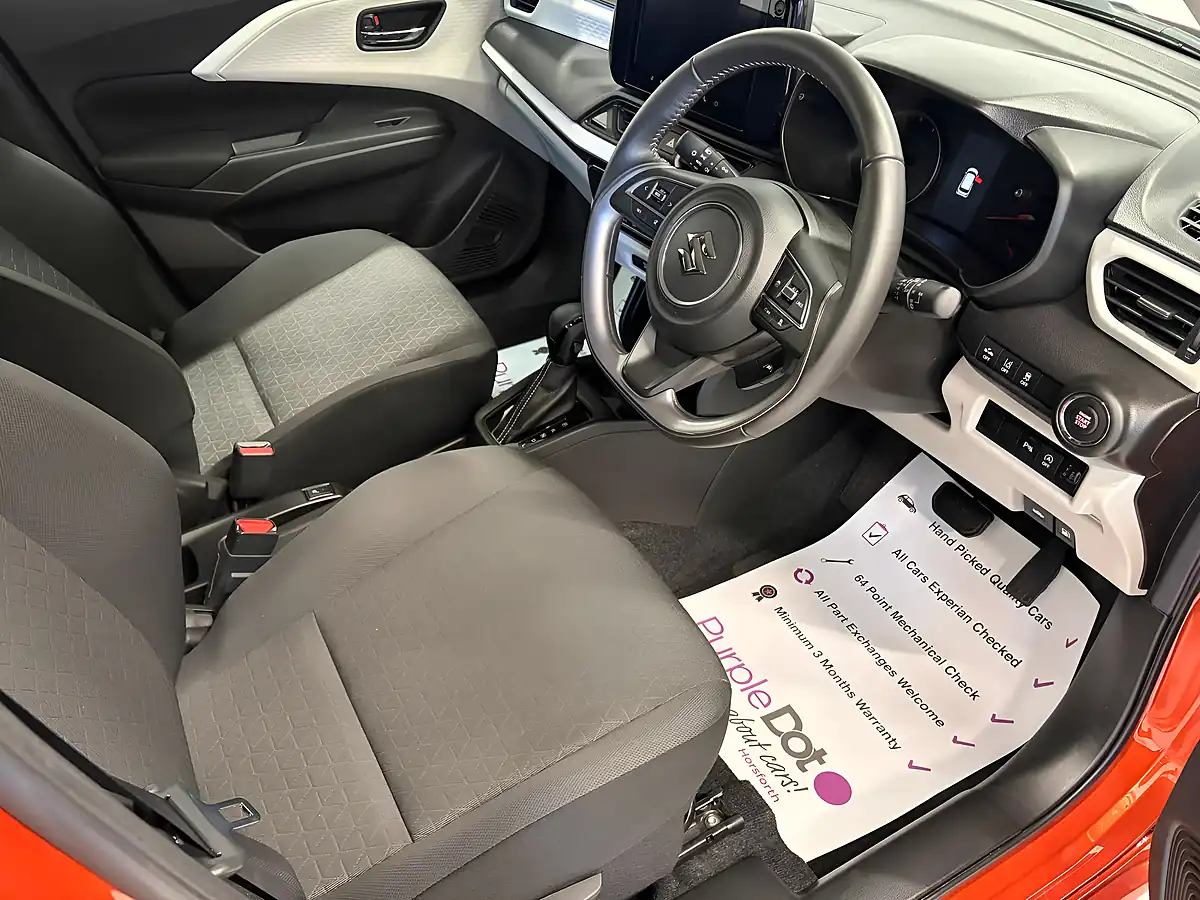 Used 2020 Volkswagen Polo Match Grey - Interior and Exterior details 11