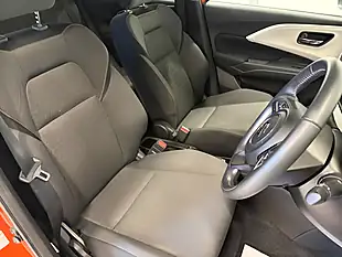 Used 2020 Volkswagen Polo Match Grey - Interior and Exterior details 12