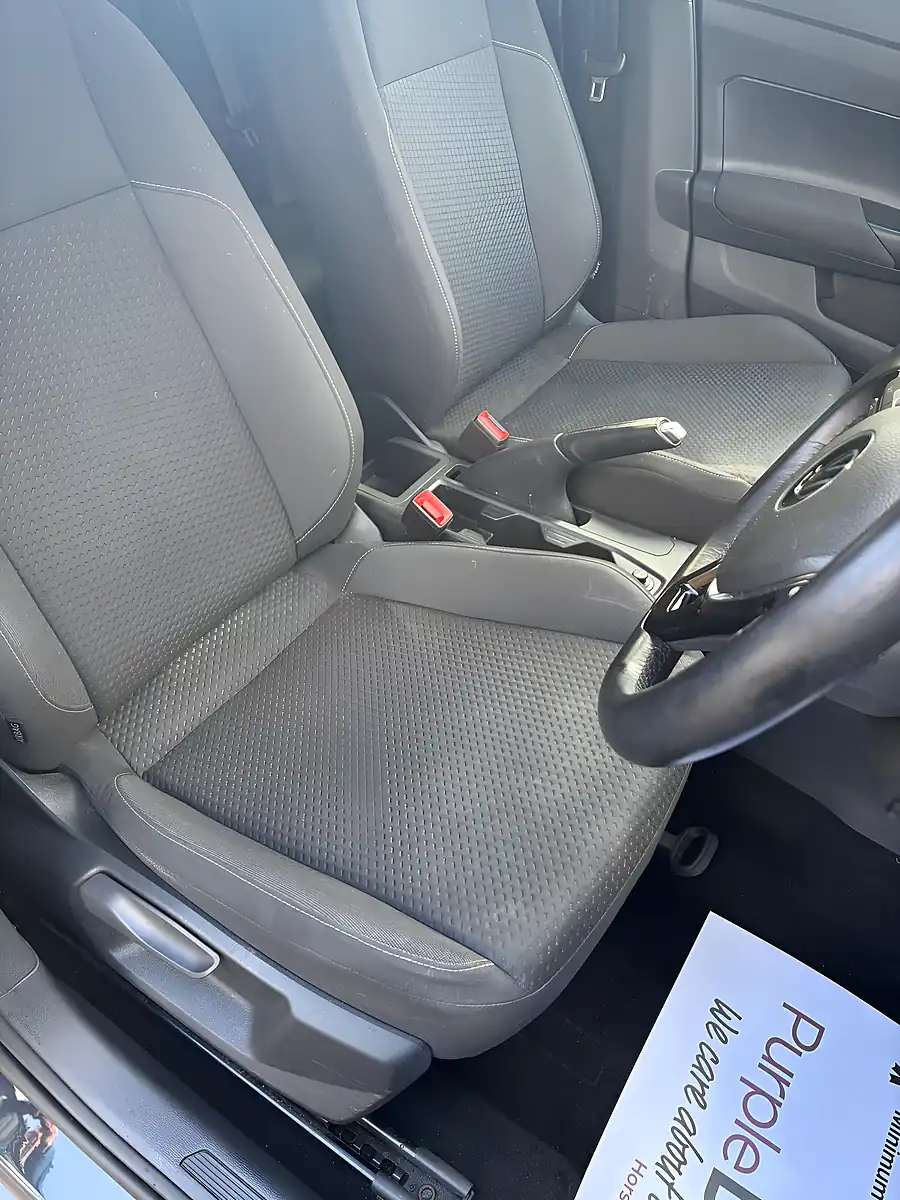 Used 2020 Volkswagen Polo Match Grey - Interior and Exterior details 13
