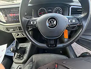 Used 2020 Volkswagen Polo Match Grey - Interior and Exterior details 20