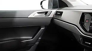 Used 2020 Volkswagen Polo Match Grey - Interior and Exterior details 10
