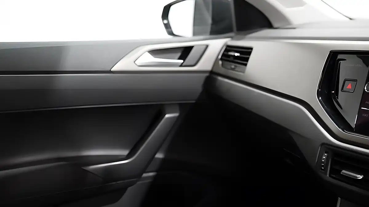 Used 2020 Volkswagen Polo Match Grey - Interior and Exterior details 10