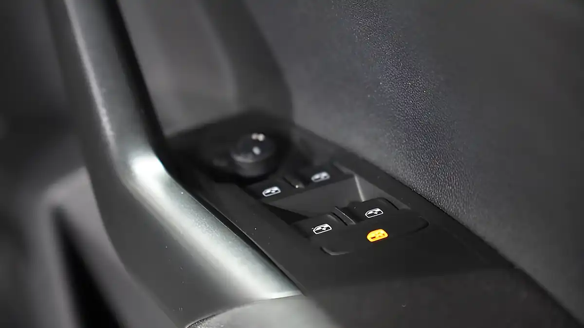Used 2020 Volkswagen Polo Match Grey - Interior and Exterior details 11