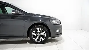 Used 2020 Volkswagen Polo Match Grey - Interior and Exterior details 12
