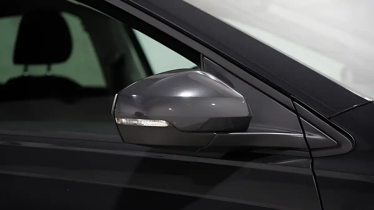 Used 2020 Volkswagen Polo Match Grey - Interior and Exterior details 13