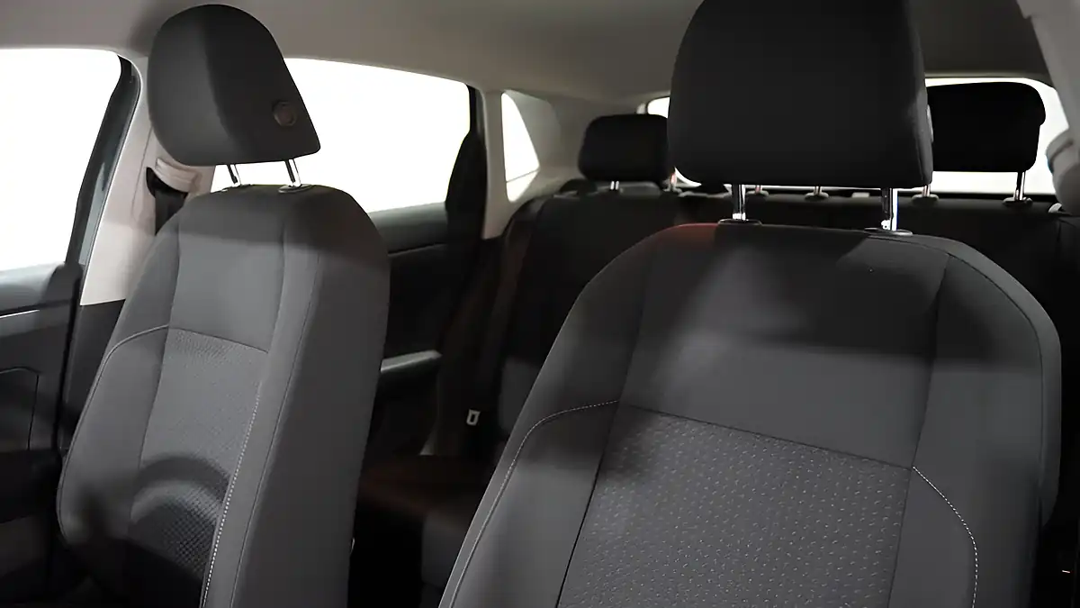 Used 2020 Volkswagen Polo Match Grey - Interior and Exterior details 15