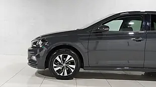 Used 2020 Volkswagen Polo Match Grey - Interior and Exterior details 17
