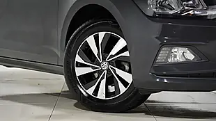 Used 2020 Volkswagen Polo Match Grey - Interior and Exterior details 19