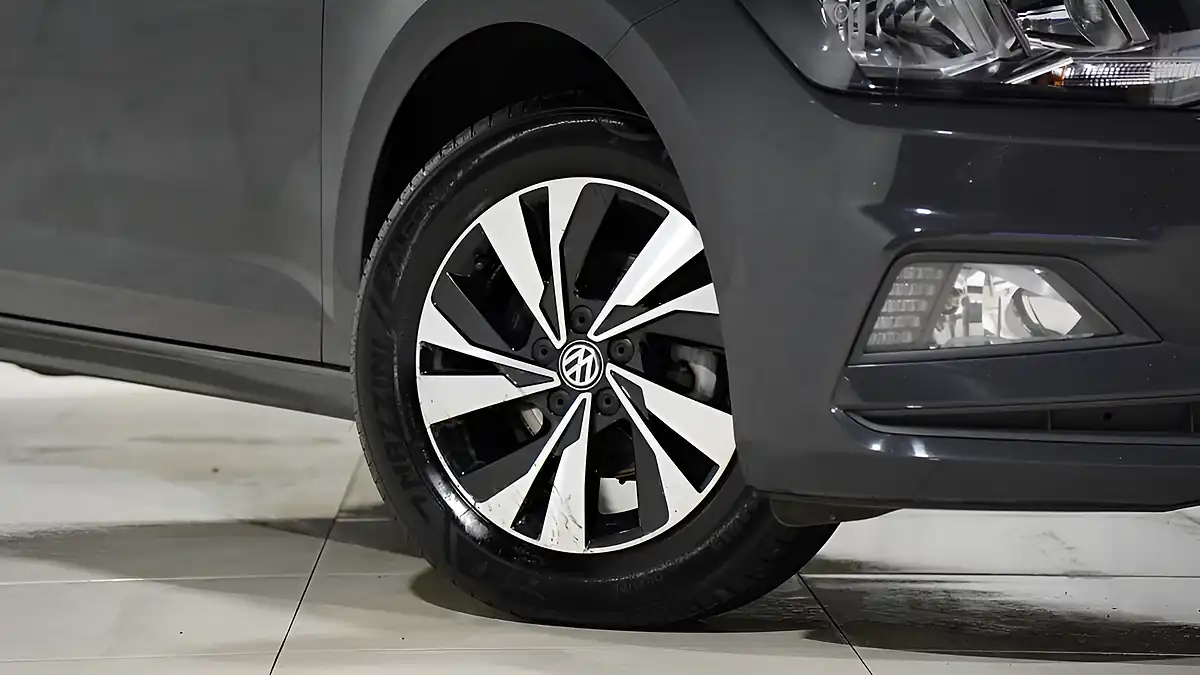 Used 2020 Volkswagen Polo Match Grey - Interior and Exterior details 19