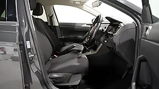 Used 2020 Volkswagen Polo Match Grey - Interior and Exterior details 6