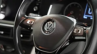 Used 2020 Volkswagen Polo Match Grey - Interior and Exterior details 7