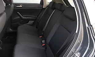 Used 2020 Volkswagen Polo Match Limestone Grey - Interior and Exterior details 16