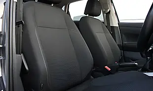 Used 2020 Volkswagen Polo Match Limestone Grey - Interior and Exterior details 5