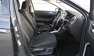 Used 2020 Volkswagen Polo Match Limestone Grey - Interior and Exterior details 8