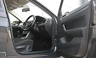 Used 2020 Volkswagen Polo Match Limestone Grey - Interior and Exterior details 9