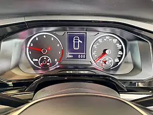 Used 2020 Volkswagen Polo Match Red - Interior and Exterior details 13