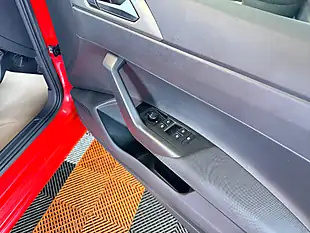 Used 2020 Volkswagen Polo Match Red - Interior and Exterior details 15