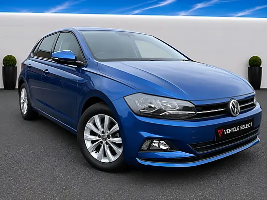 2020 Volkswagen Polo 1.0 Evo Match