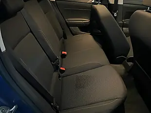 Used 2020 Volkswagen Polo Match Reef Blue - Interior and Exterior details 13