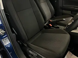Used 2020 Volkswagen Polo Match Reef Blue - Interior and Exterior details 3