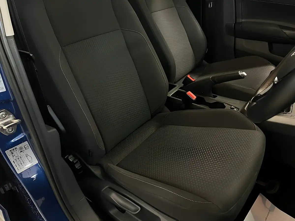 Used 2020 Volkswagen Polo Match Reef Blue - Interior and Exterior details 3