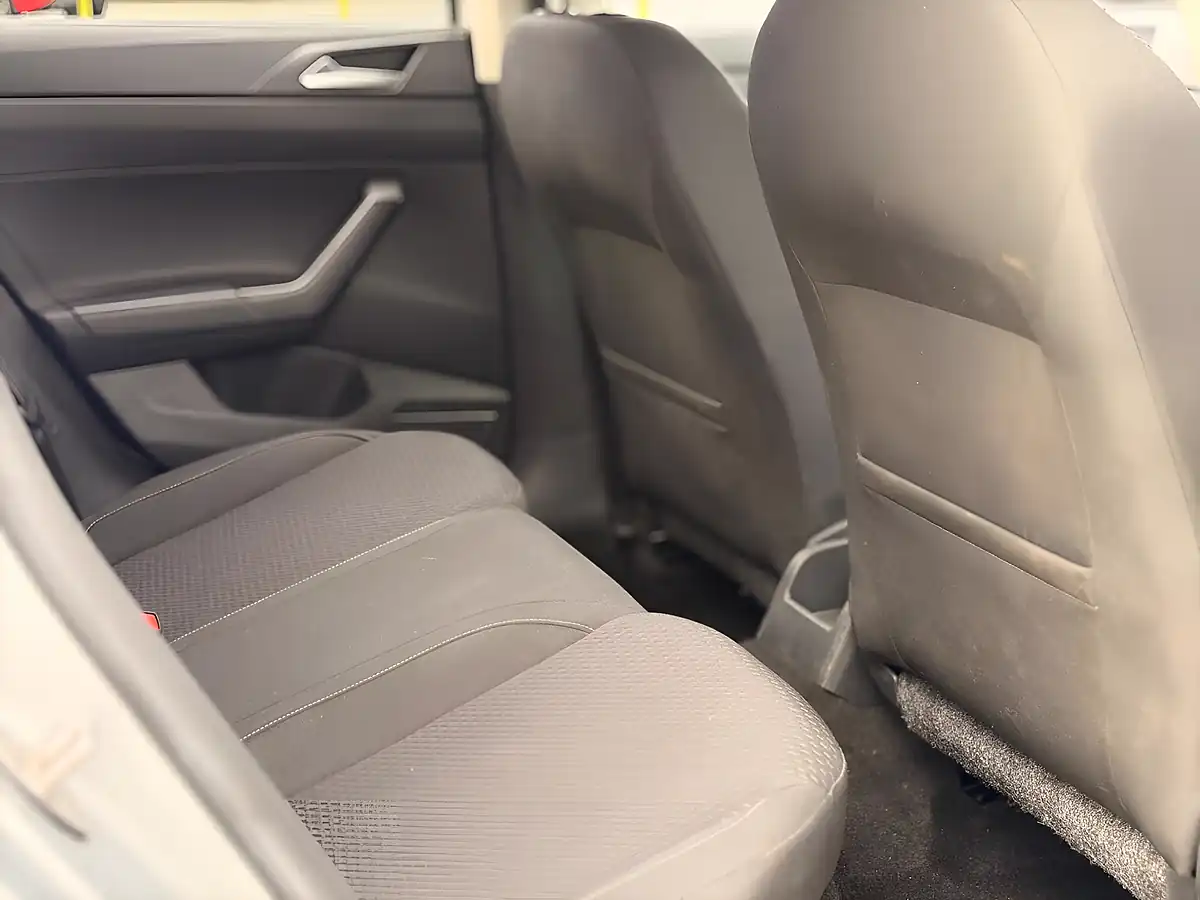 Used 2020 Volkswagen Polo Match Silver - Interior and Exterior details 15
