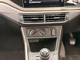 Used 2020 Volkswagen Polo Match Silver - Interior and Exterior details 16