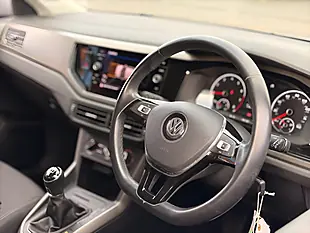 Used 2020 Volkswagen Polo Match Silver - Interior and Exterior details 17