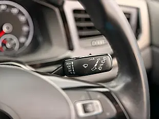 Used 2020 Volkswagen Polo Match Silver - Interior and Exterior details 18