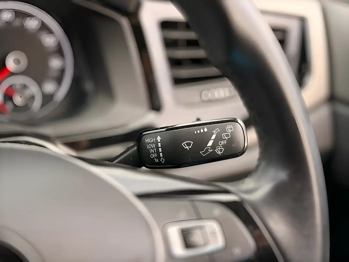 Used 2020 Volkswagen Polo Match Silver - Interior and Exterior details 18