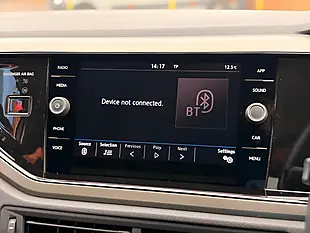 Used 2020 Volkswagen Polo Match Silver - Interior and Exterior details 19