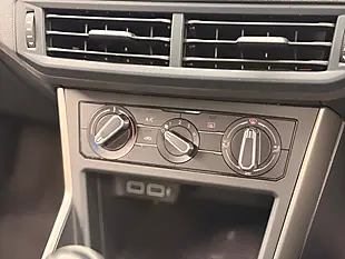 Used 2020 Volkswagen Polo Match Silver - Interior and Exterior details 20
