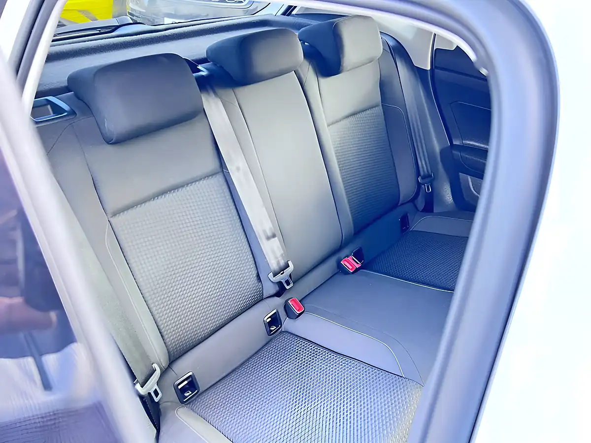 Used 2020 Volkswagen Polo Match White - Interior and Exterior details 15