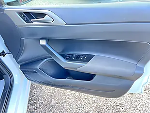 Used 2020 Volkswagen Polo Match White - Interior and Exterior details 5