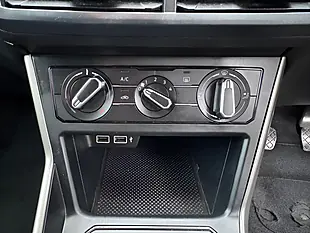 Used 2020 Volkswagen Polo Match White - Interior and Exterior details 17