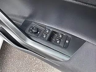 Used 2020 Volkswagen Polo Match White - Interior and Exterior details 19