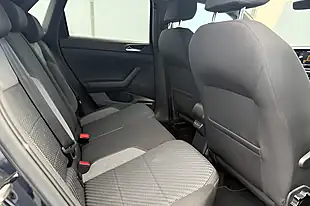 Used 2020 Volkswagen Polo R-Line Black - Interior and Exterior details 16