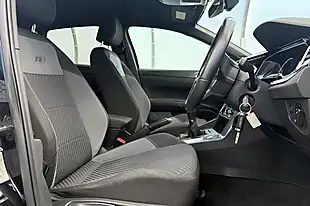 Used 2020 Volkswagen Polo R-Line Black - Interior and Exterior details 17