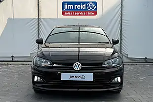 Used 2020 Volkswagen Polo R-Line Black - Interior and Exterior details 2