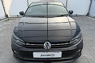 Used 2020 Volkswagen Polo R-Line Black - Interior and Exterior details 6