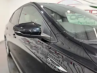 Used 2020 Volkswagen Polo R-Line Black - Interior and Exterior details 10