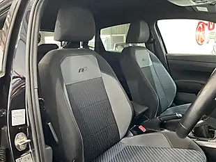 Used 2020 Volkswagen Polo R-Line Black - Interior and Exterior details 12