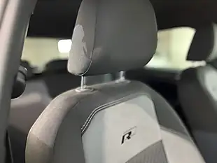 Used 2020 Volkswagen Polo R-Line Black - Interior and Exterior details 14