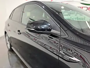 Used 2020 Volkswagen Polo R-Line Black - Interior and Exterior details 9