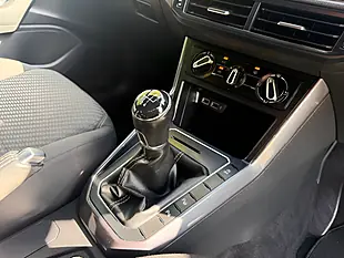 Used 2020 Volkswagen Polo R-Line Grey - Interior and Exterior details 18