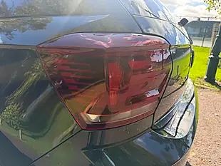Used 2020 Volkswagen Polo R-Line Grey - Interior and Exterior details 20