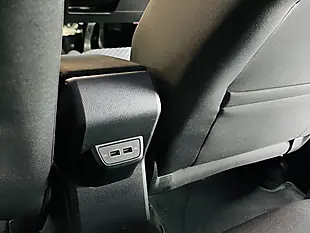 Used 2020 Volkswagen Polo R-Line White - Interior and Exterior details 19