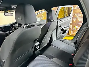 Used 2020 Volkswagen Polo R-Line White - Interior and Exterior details 20