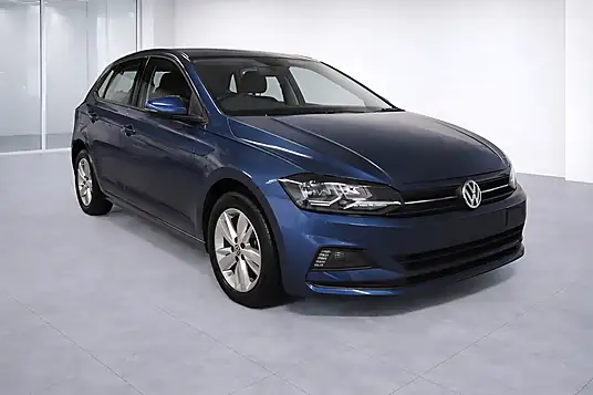 2020 Volkswagen Polo 1.0 TSI SE