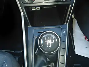 Used 2020 Volkswagen Polo Se Blue - Interior and Exterior details 12